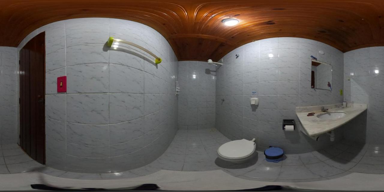 Pousada Suites Pituba Itacaré Eksteriør billede